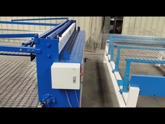 เครื่องปั่นเครือคอนสตรัคชั่น 4.8T 2500mm