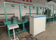 Inlet 6.5mm Outlet 2.7mm Copper Wire Drawing Machine Speed 180m / Min Motor 15kw